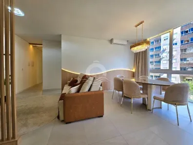 Apartamento com 2 Quartos à venda, 102m² no Zona Nova, Capão da Canoa