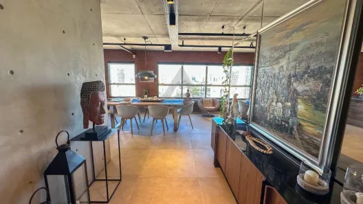 Apartamento com 2 Quartos à venda, 140m² no Cambuí, Campinas