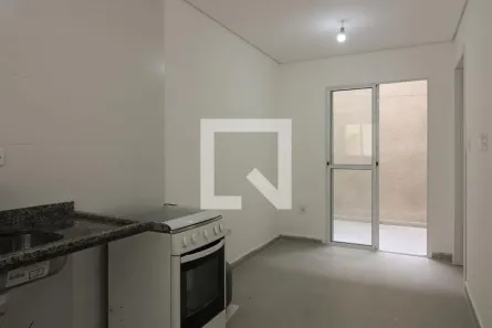 Apartamento com 1 Quarto à venda, 32m² no Cidade Patriarca, São Paulo