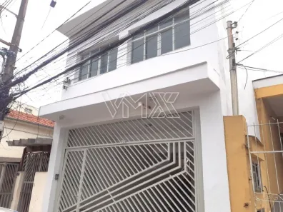Casa com 3 Quartos à venda, 171m² no Vila Maria Alta, São Paulo