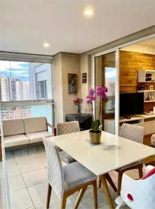 Apartamento com 3 Quartos à venda, 95m² no Vila Leopoldina, São Paulo