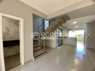 Casa com 3 Quartos à venda, 120m² no Bosque dos Buritis, Uberlândia