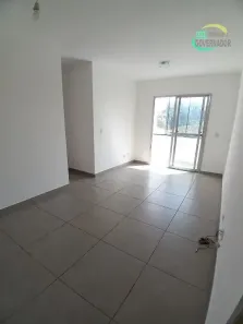 Apartamento com 2 Quartos à venda, 60m² no Parque Camélias, Campinas