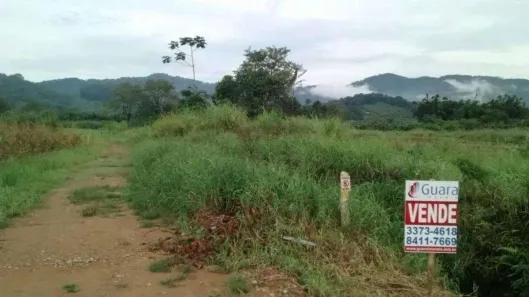 Lote/Terreno à venda, 5320m² no , Schroeder