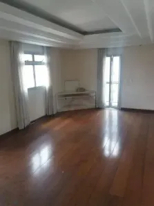 Apartamento com 4 Quartos à venda, 156m² no Jardim Londrina, São Paulo