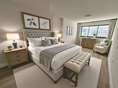 Apartamento com 3 Quartos à venda, 125m² no Barra Olímpica, Rio de Janeiro