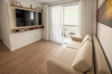 Apartamento com 3 Quartos à venda, 77m² no Ortizes, Valinhos