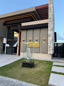Casa de Condomínio com 3 Quartos à venda, 100m² no Muçumagro, João Pessoa