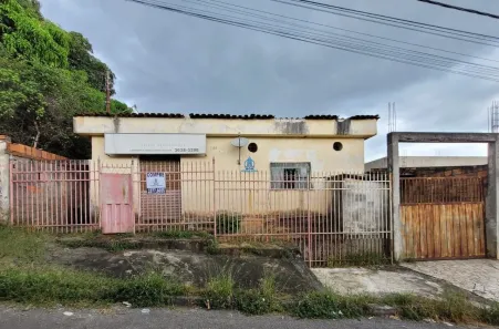 Casa com 4 Quartos à venda, 140m² no São Januário (Justinópolis), Ribeirão das Neves