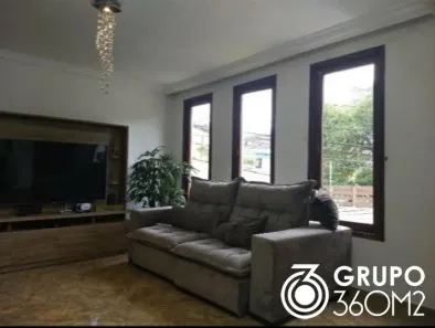 Casa com 3 Quartos à venda, 191m² no Baeta Neves, São Bernardo do Campo