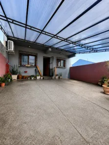 Sobrado com 2 Quartos à venda, 102m² no Jardim Algarve, Alvorada
