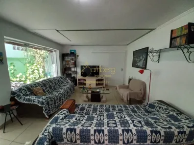 Casa com 3 Quartos à venda, 136m² no Chácara Santo Antônio (Zona Sul), São Paulo