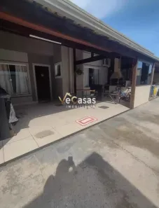 Casa de Condomínio com 2 Quartos à venda, 10m² no Residencial Praia Âncora, Rio das Ostras