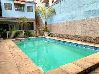 Casa com 3 Quartos à venda, 286m² no Tanque, Rio de Janeiro