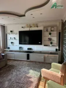 Casa com 3 Quartos à venda, 496m² no Vera Cruz, Belo Horizonte