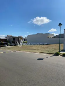 Lote/Terreno à venda, 420m² no Swiss Park, Campinas