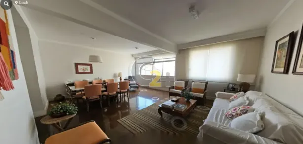 Apartamento com 2 Quartos à venda, 140m² no Jardim Europa, São Paulo