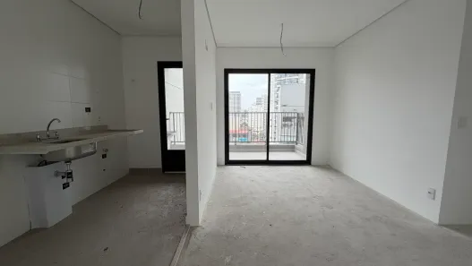 Apartamento com 2 Quartos à venda, 58m² no Butantã, São Paulo