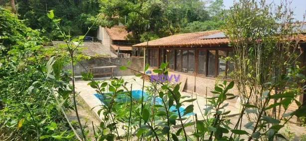 Casa com 3 Quartos à venda, 225m² no Serra Grande, Niterói