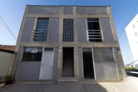 Apartamento com 1 Quarto para alugar, 70m² no Jaguaré, São Paulo