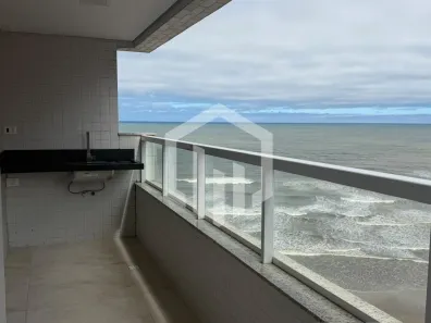 Apartamento com 2 Quartos à venda, 83m² no Caiçara, Praia Grande
