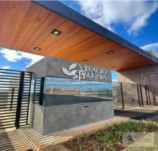 Lote/Terreno à venda, 250m² no , Paulínia