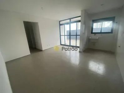Apartamento com 2 Quartos à venda, 56m² no Baeta Neves, São Bernardo do Campo