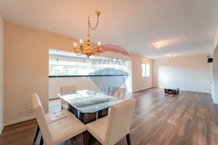 Apartamento com 3 Quartos à venda, 142m² no Jardim Brasil (Zona Sul), São Paulo