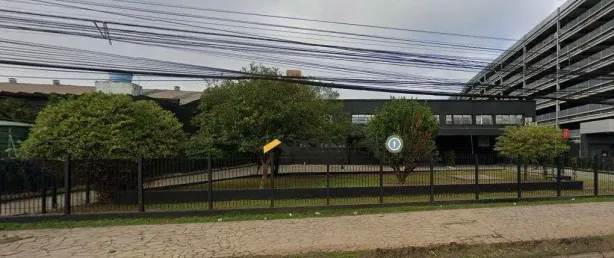 Galpão/Depósito/Armazém para alugar, 4000m² no Anchieta, Porto Alegre