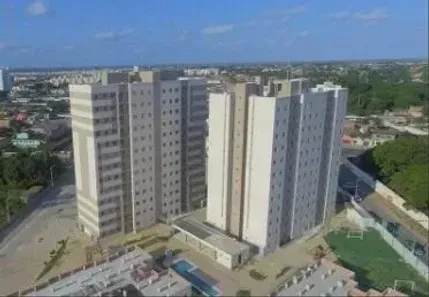 Apartamento com 2 Quartos à venda, 49m² no Antares, Maceió