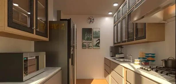 Apartamento com 1 Quarto à venda, 54m² no Aviação, Praia Grande