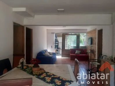 Fazenda/Sítio com 5 Quartos à venda, 1450m² no Ressaca, Itapecerica da Serra