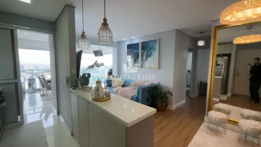 Apartamento com 2 Quartos à venda, 68m² no Vila Formosa, São Paulo