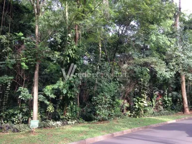 Lote/Terreno à venda, 2638m² no Jardim Santana, Campinas