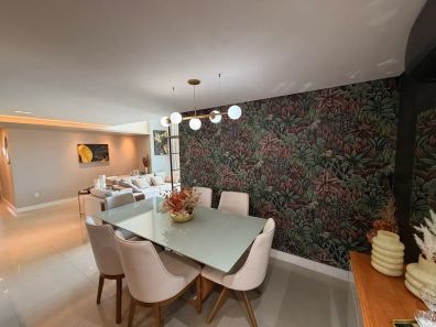 Apartamento com 3 Quartos à venda, 104m² no Engenheiro Luciano Cavalcante, Fortaleza