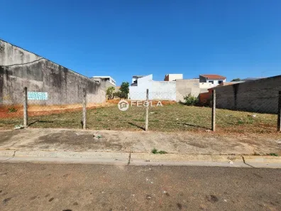 Lote/Terreno à venda, 150m² no Parque Nova Carioba, Americana