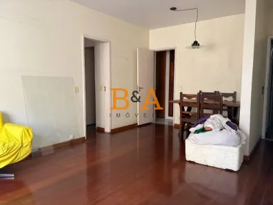 Apartamento com 3 Quartos à venda, 95m² no Jardim Botânico, Rio de Janeiro