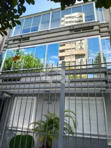 Apartamento com 1 Quarto à venda, 39m² no Menino Deus, Porto Alegre