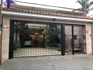 Casa com 3 Quartos à venda, 160m² no Vila Isolina Mazzei, São Paulo