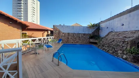 Casa com 3 Quartos à venda, 275m² no Solemar, Praia Grande