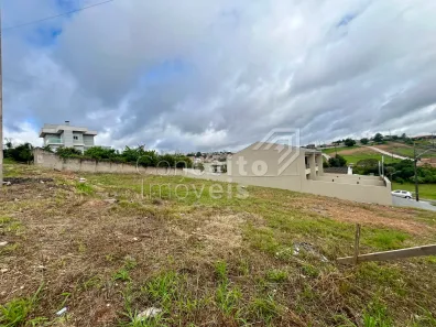 Lote/Terreno à venda, 840m² no Oficinas, Ponta Grossa