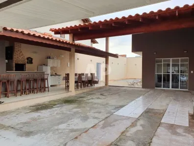 Casa com 2 Quartos à venda, 160m² no Jardim Paraíso, Itu