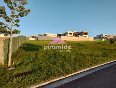 Lote/Terreno à venda, 10m² no Condomínio Residencial Alphaville I, São José dos Campos