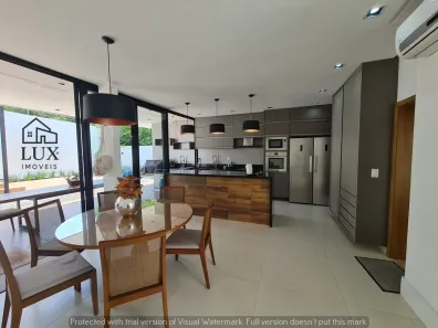 Casa de Condomínio com 4 Quartos à venda, 190m² no Colônia Terra Nova, Manaus