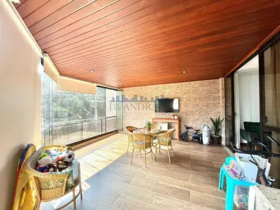 Apartamento com 3 Quartos à venda, 152m² no Barra da Tijuca, Rio de Janeiro