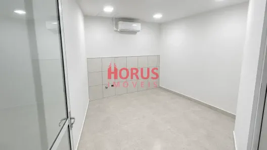 Sala Comercial para alugar, 12m² no Vila Bandeirantes, São Paulo