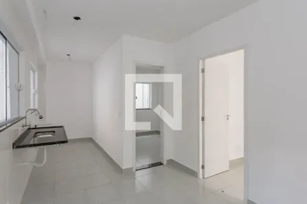 Apartamento com 2 Quartos à venda, 35m² no Vila Moinho Velho, São Paulo