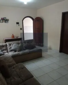 Casa com 2 Quartos à venda, 98m² no Centro, Jacareí