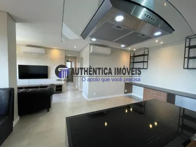 Apartamento com 2 Quartos à venda, 78m² no Continental, Osasco