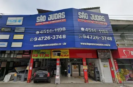Sala Comercial para alugar, 15m² no Jardim Zaira, Mauá